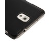 Funda Ultra Fina SGP Series Samsung Galaxy Note 3 -Negro